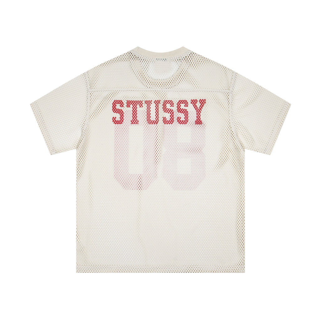 Casual Lightweight Jersey