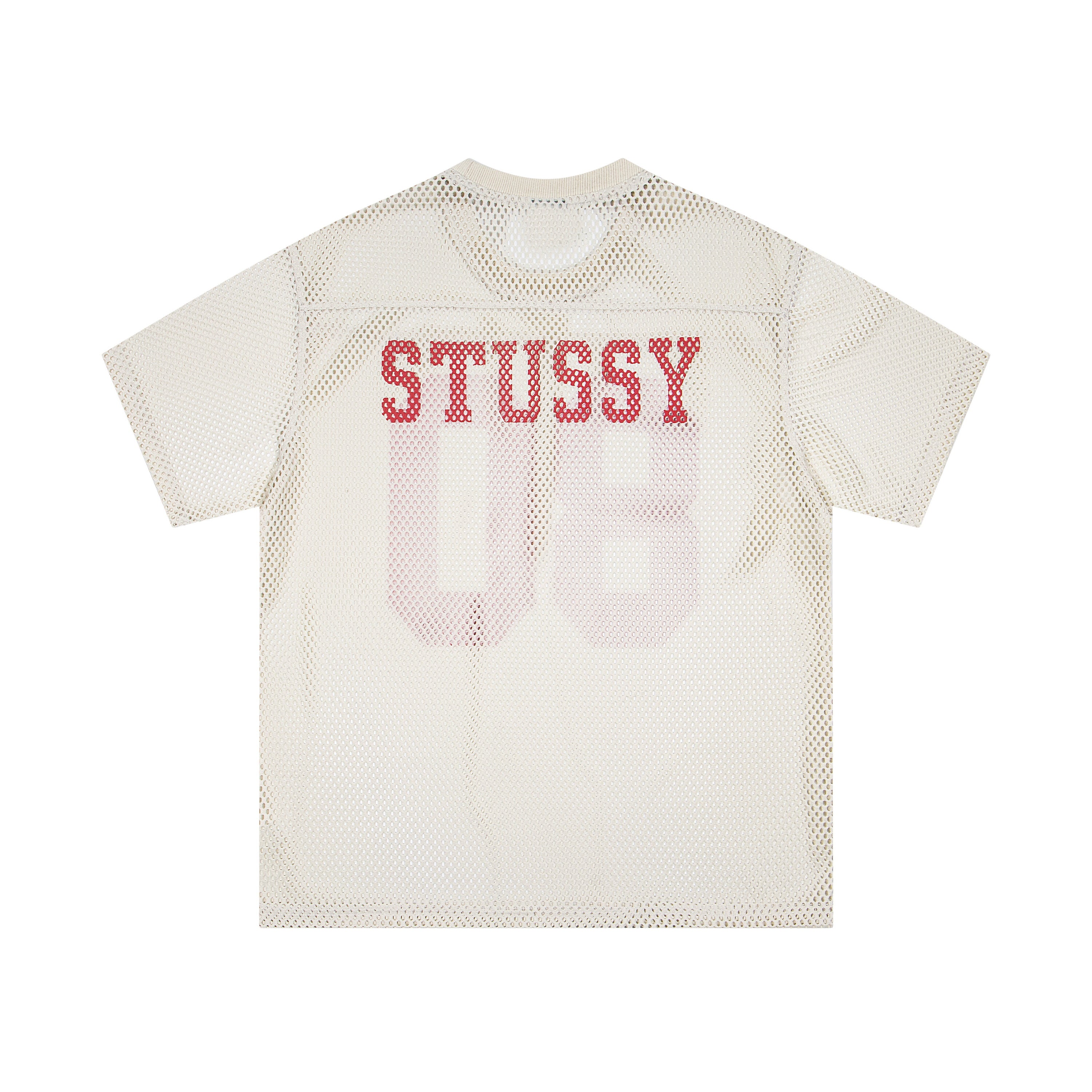 Casual Lightweight Jersey