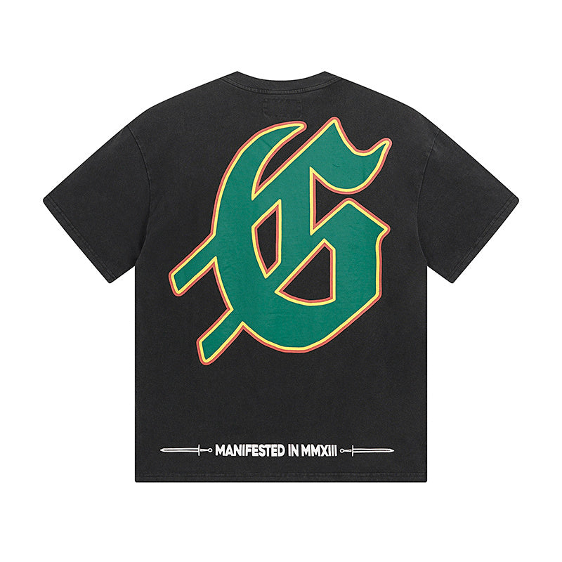 Speedboat Graphic Tee