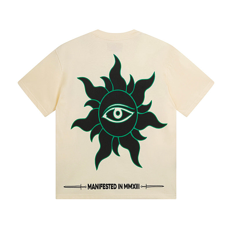 Liberty Graphic Tee