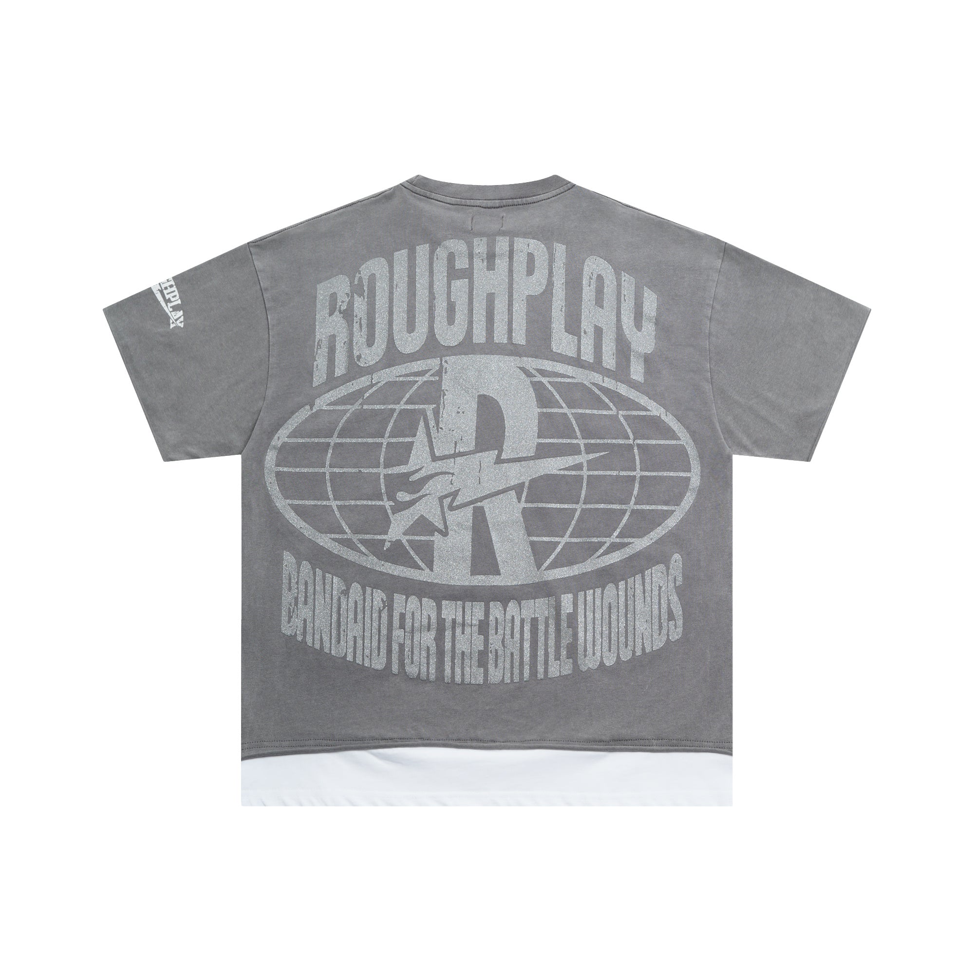 Gotham City Graphic Tee