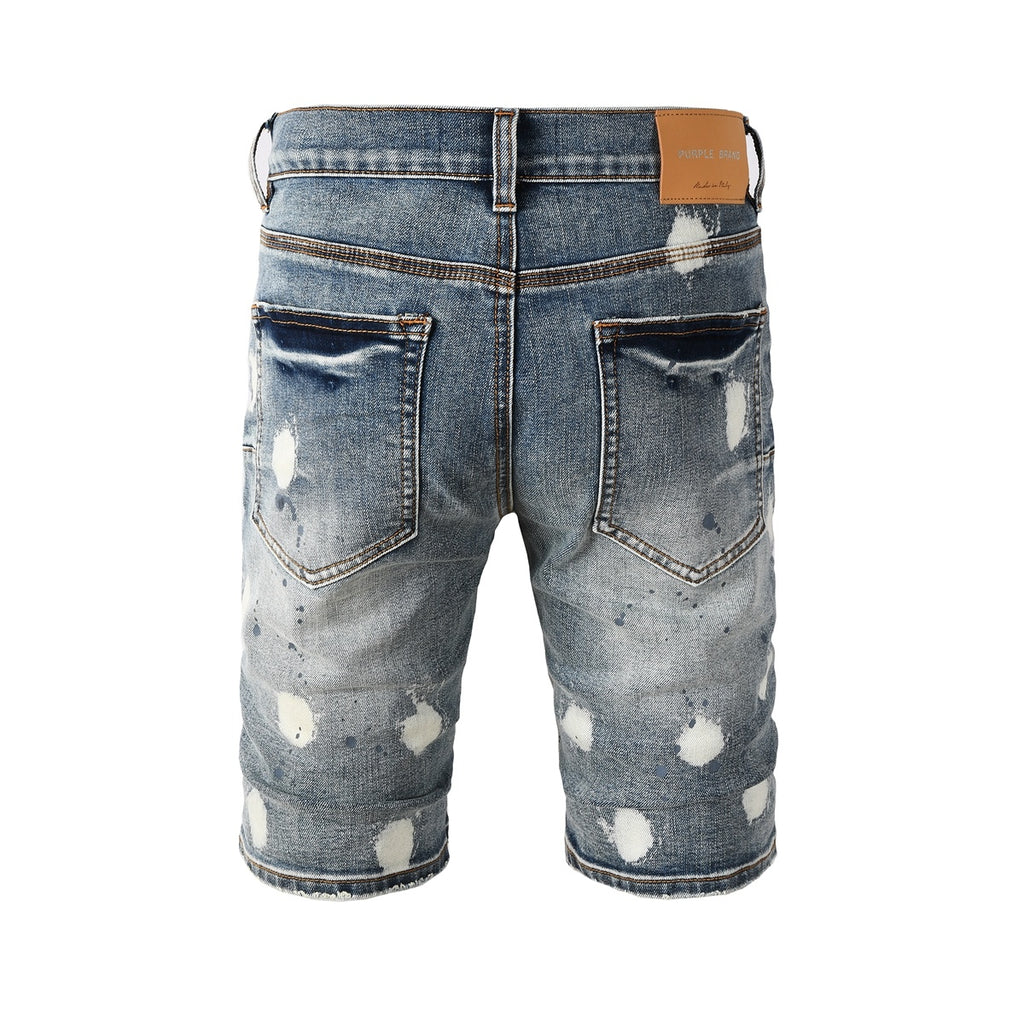 Unique Design Shorts