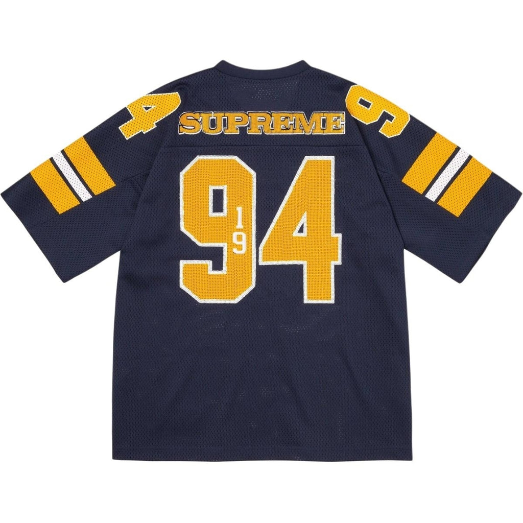 Authentic Jersey