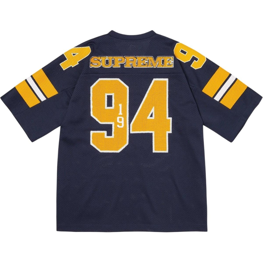 Authentic Jersey
