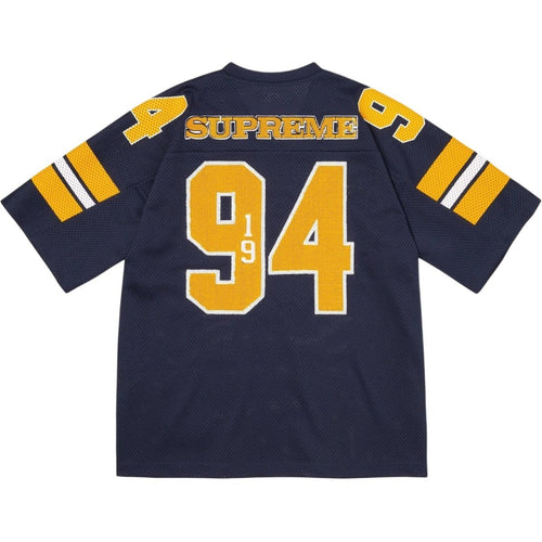 Authentic Jersey