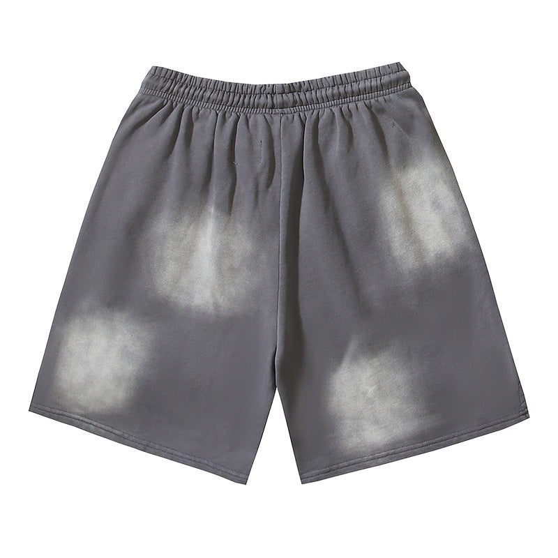 Casual Trendy Shorts
