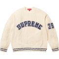 Cotton Texture Sweater