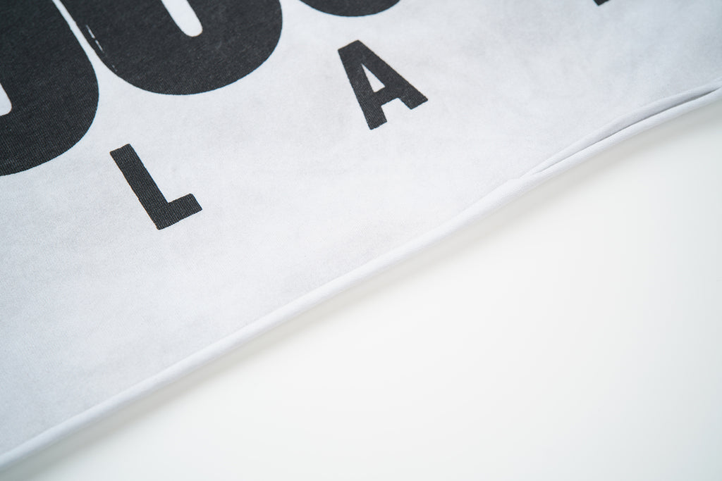 Love Roughplay Graphic Tee