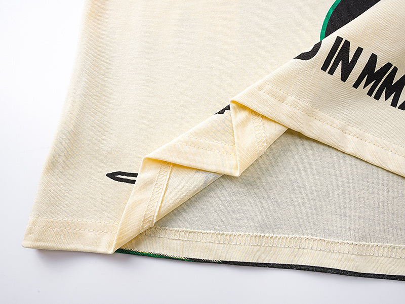 Liberty Graphic Tee