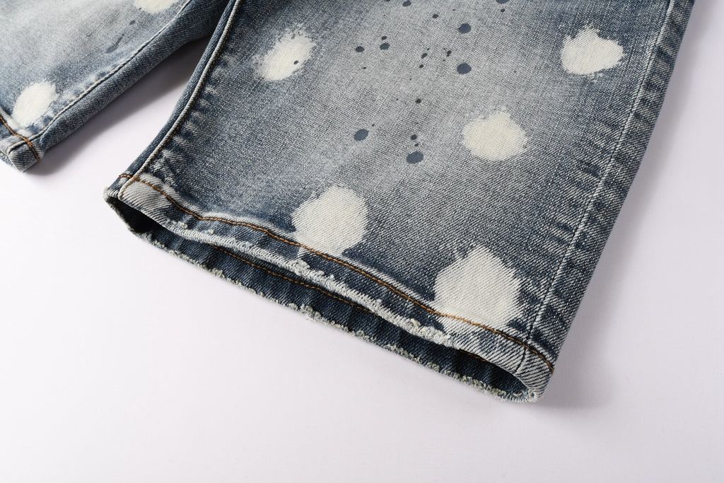 Unique Design Shorts