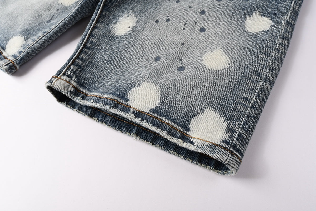 Unique Design Shorts