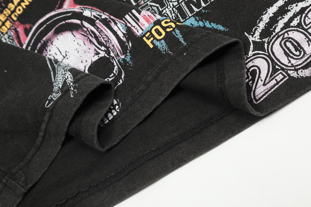 Synergy Graphic Tee