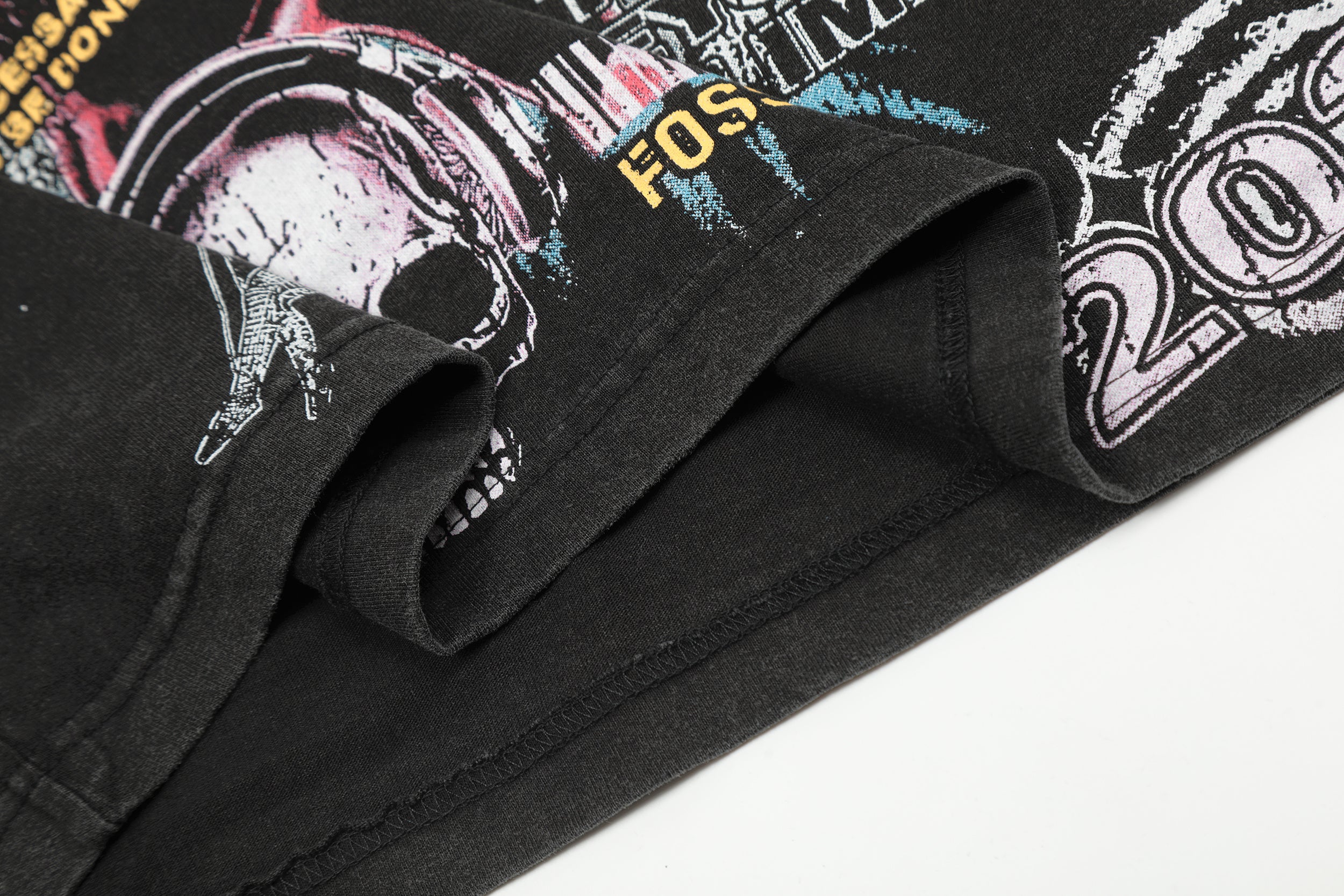Synergy Graphic Tee
