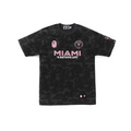 Miami Camo Outfit