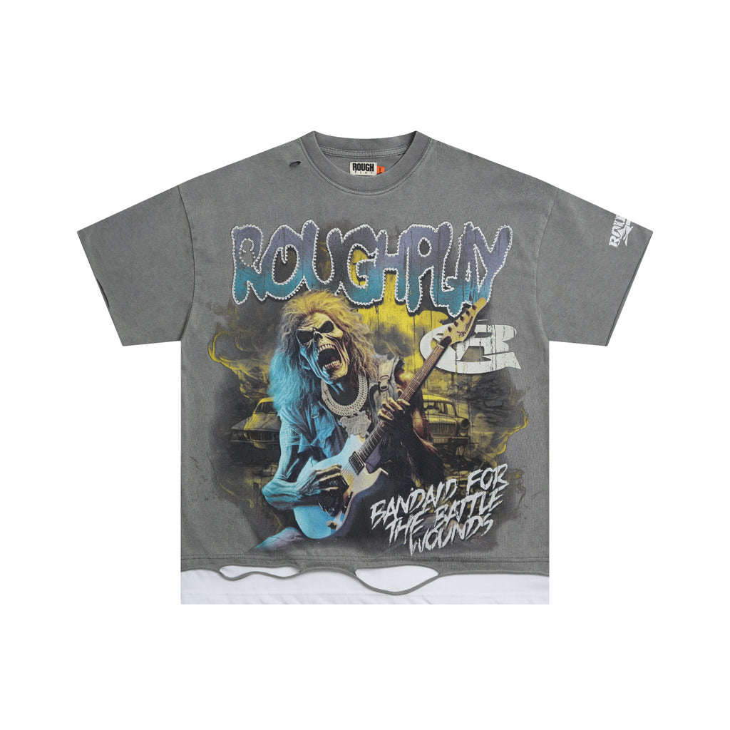 Rock Star T-Shirt