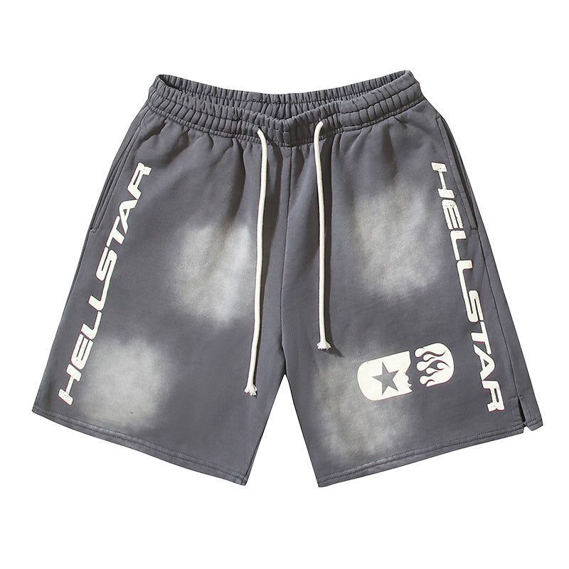 Casual Trendy Shorts