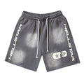 Casual Trendy Shorts
