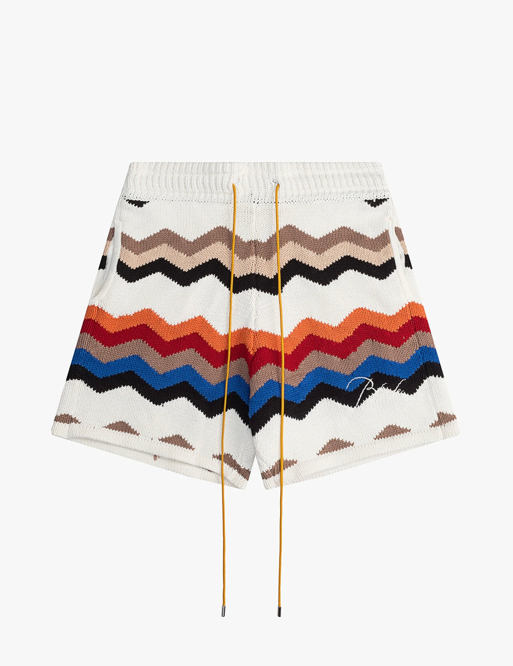 Trendy Multicolor Shorts