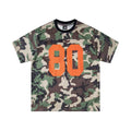 Camo Jersey