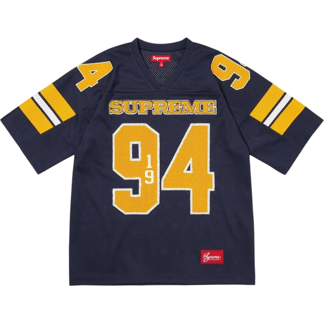Authentic Jersey