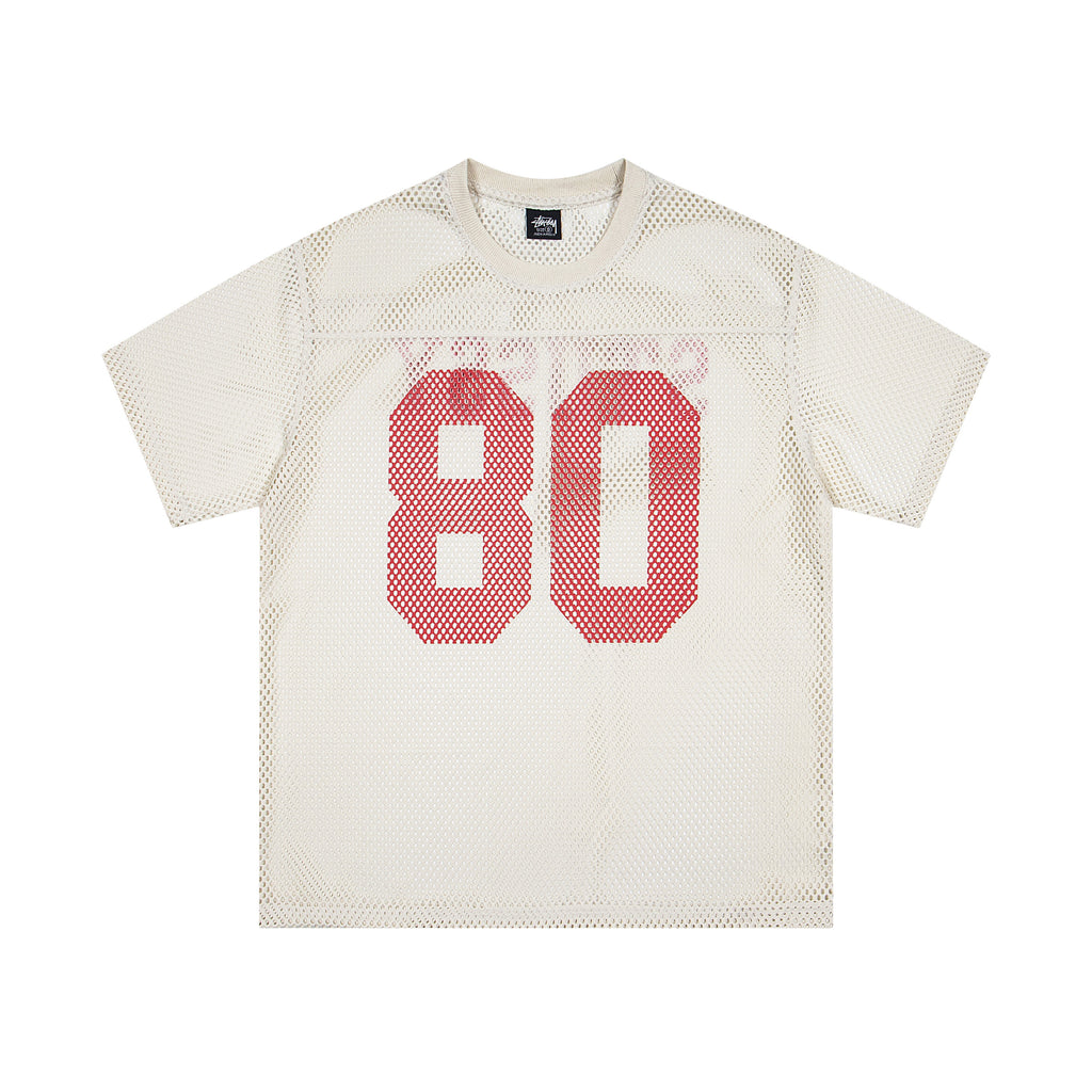 Casual Lightweight Jersey