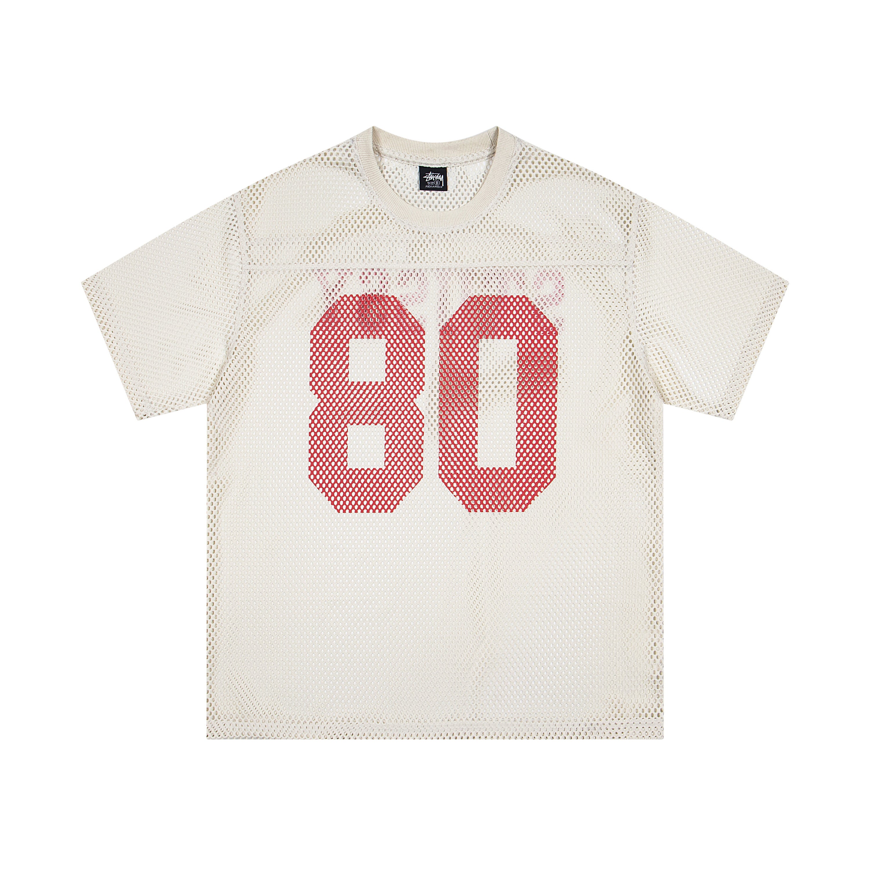 Casual Lightweight Jersey