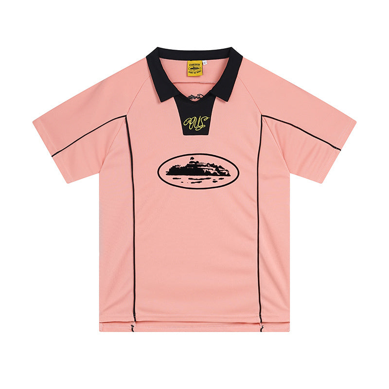 Trendy Exclusive Jersey