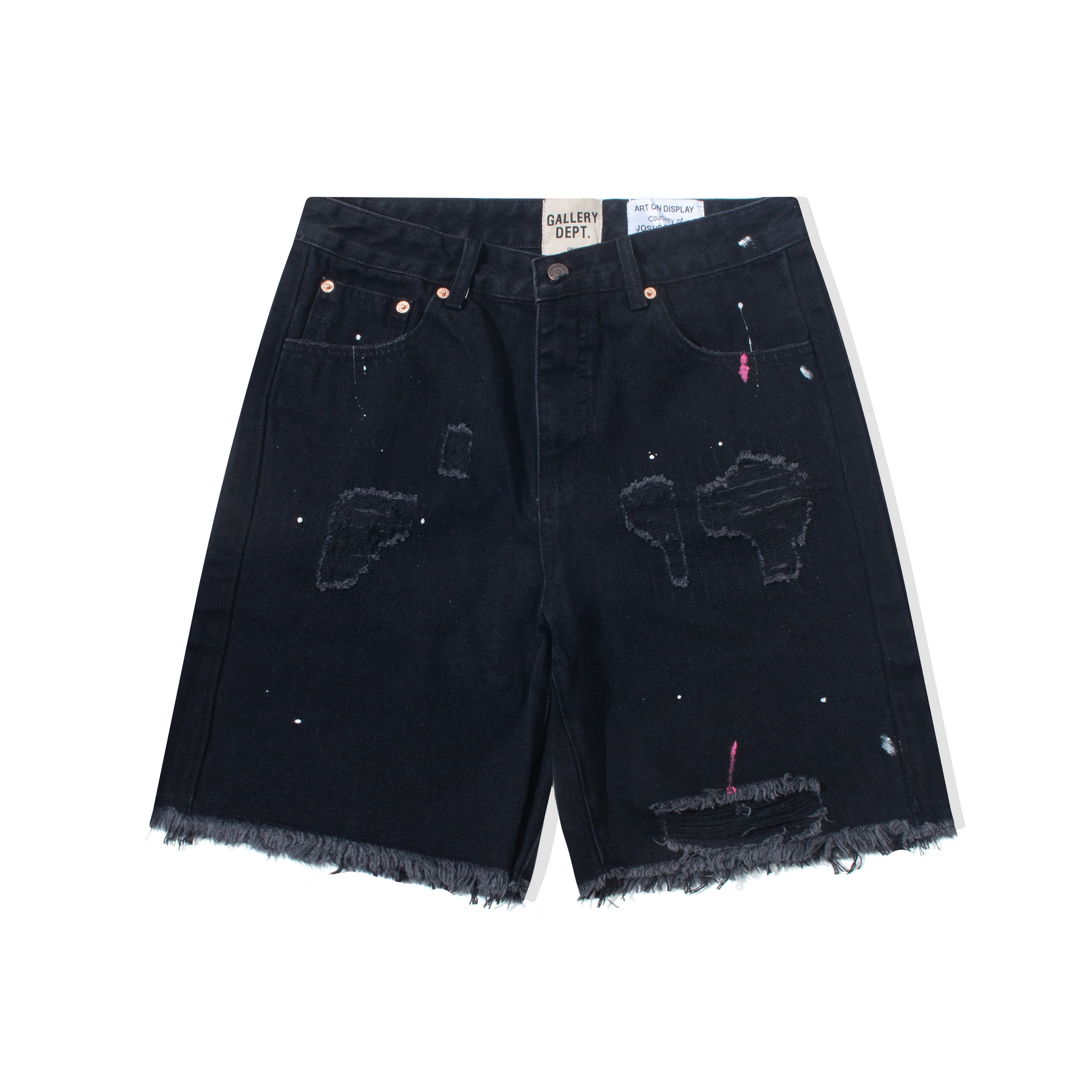 Gallery Shorts