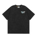 Black Tee