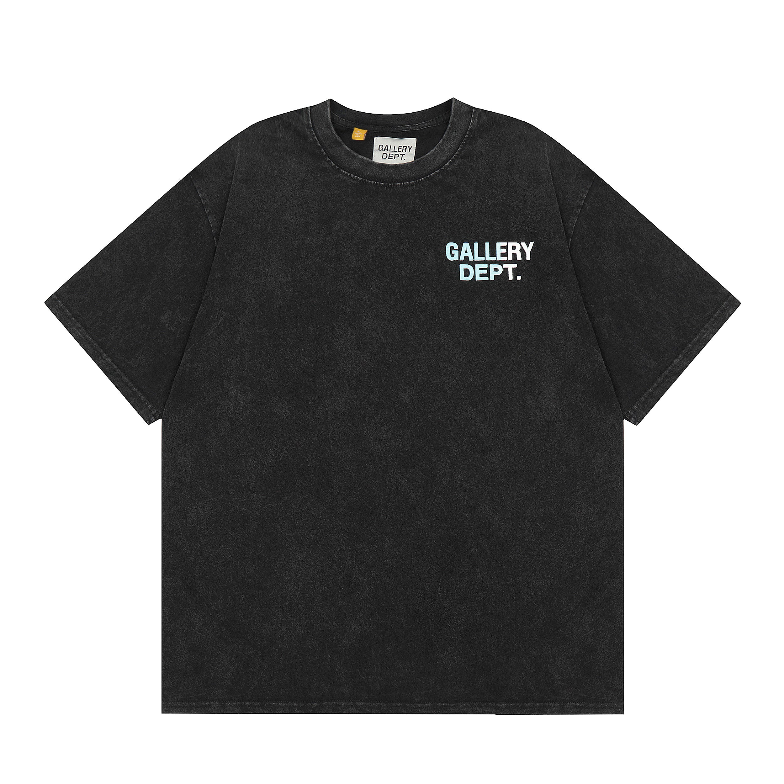 Black Tee