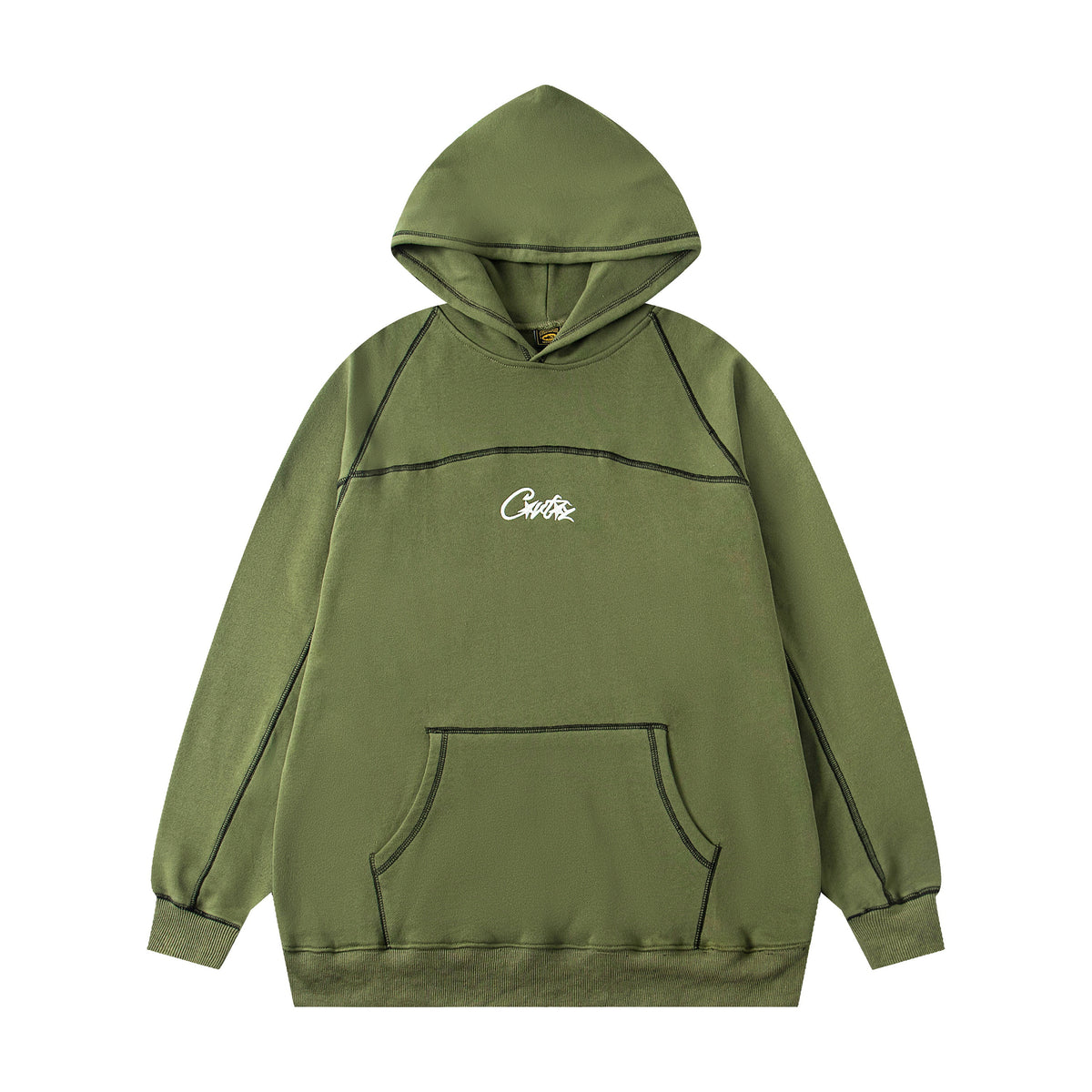 Corteiz Windbreaker