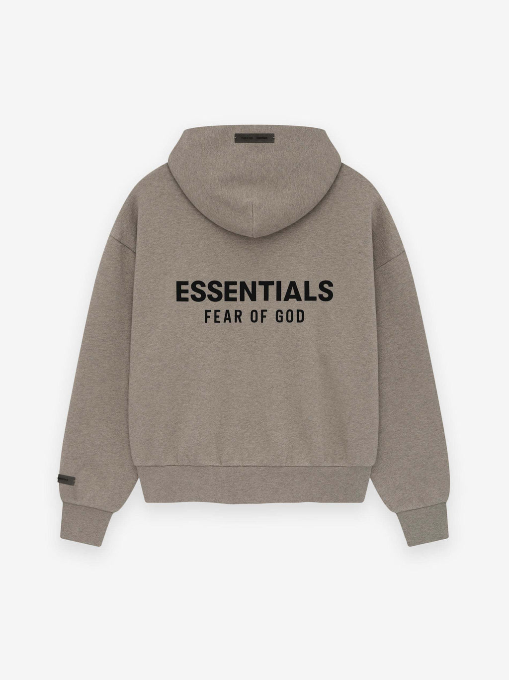 Casual Hoodie