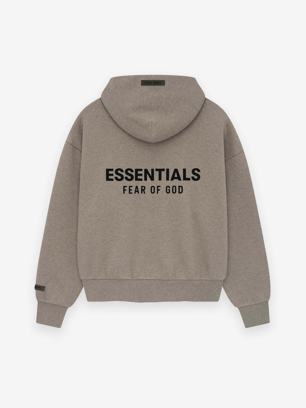 Casual Hoodie
