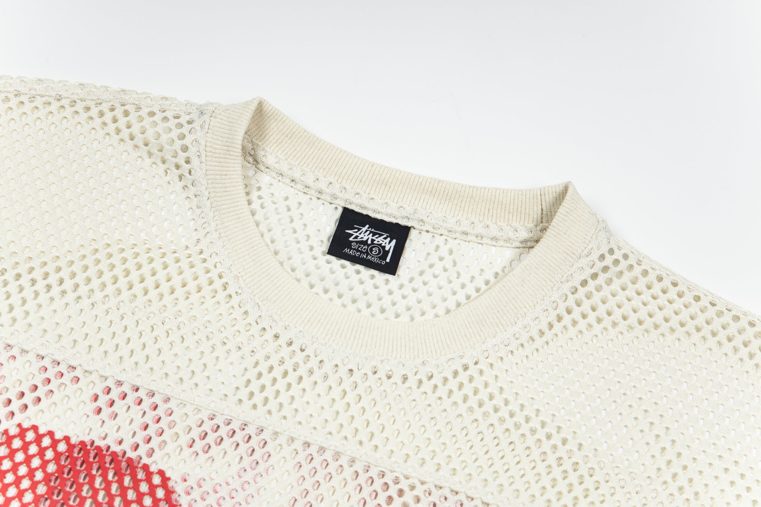 Casual Lightweight Jersey