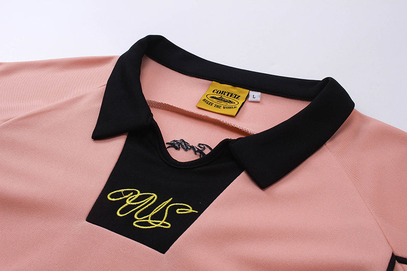 Trendy Exclusive Jersey