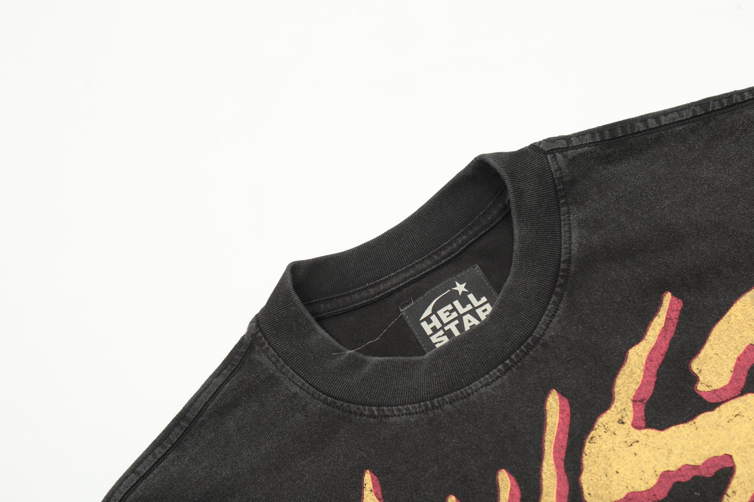 Synergy Graphic Tee