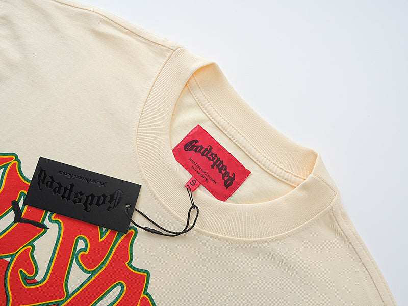 Shark Graphic Tee