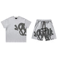 SYNA Outfit Gray