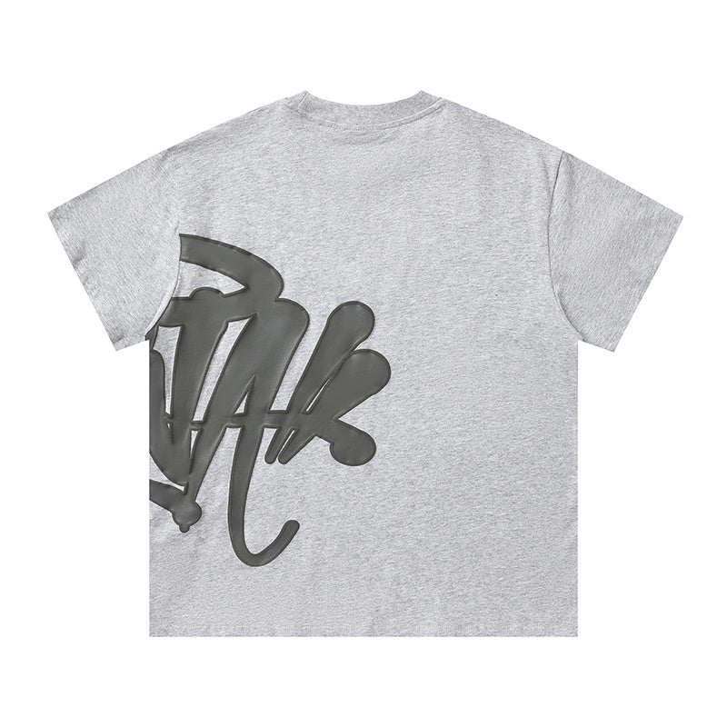 SYNA Outfit Gray