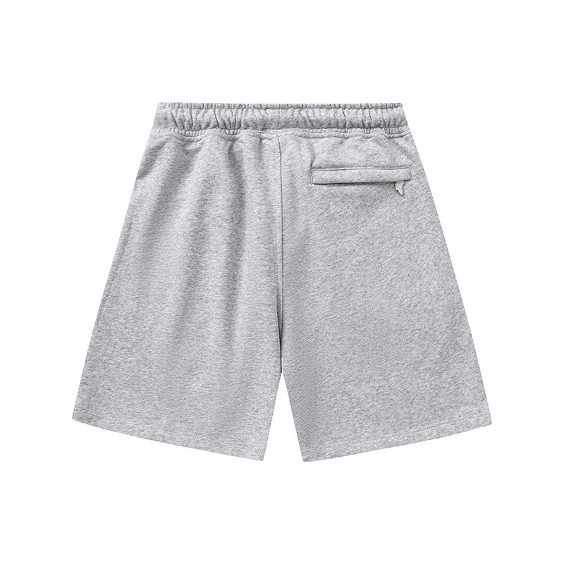 SYNA Outfit Gray