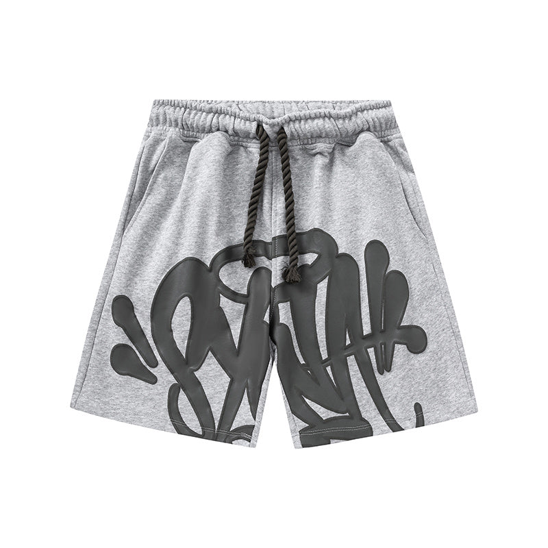 SYNA Outfit Gray