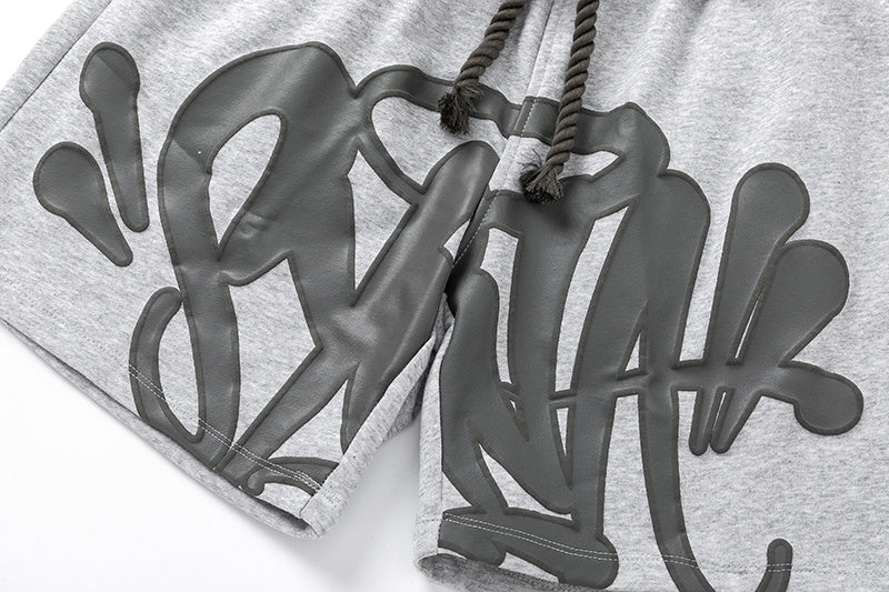 SYNA Outfit Gray