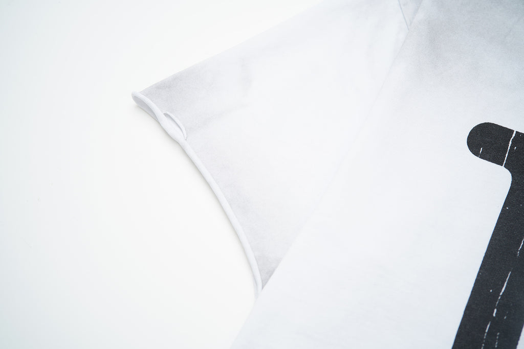 Love Roughplay Graphic Tee