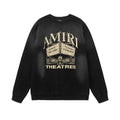 LIGHTWEIGHT SWEATSHIRT