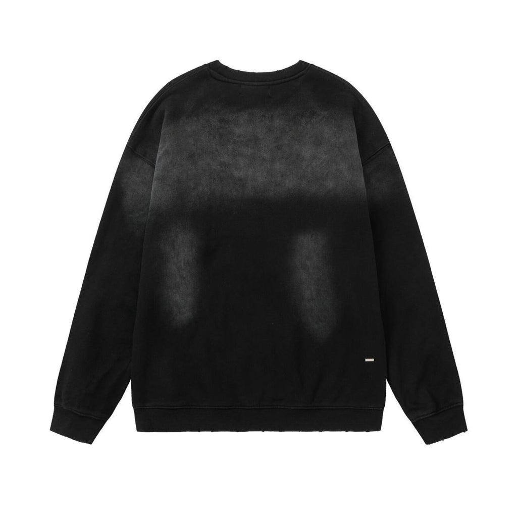 LIGHTWEIGHT SWEATSHIRT