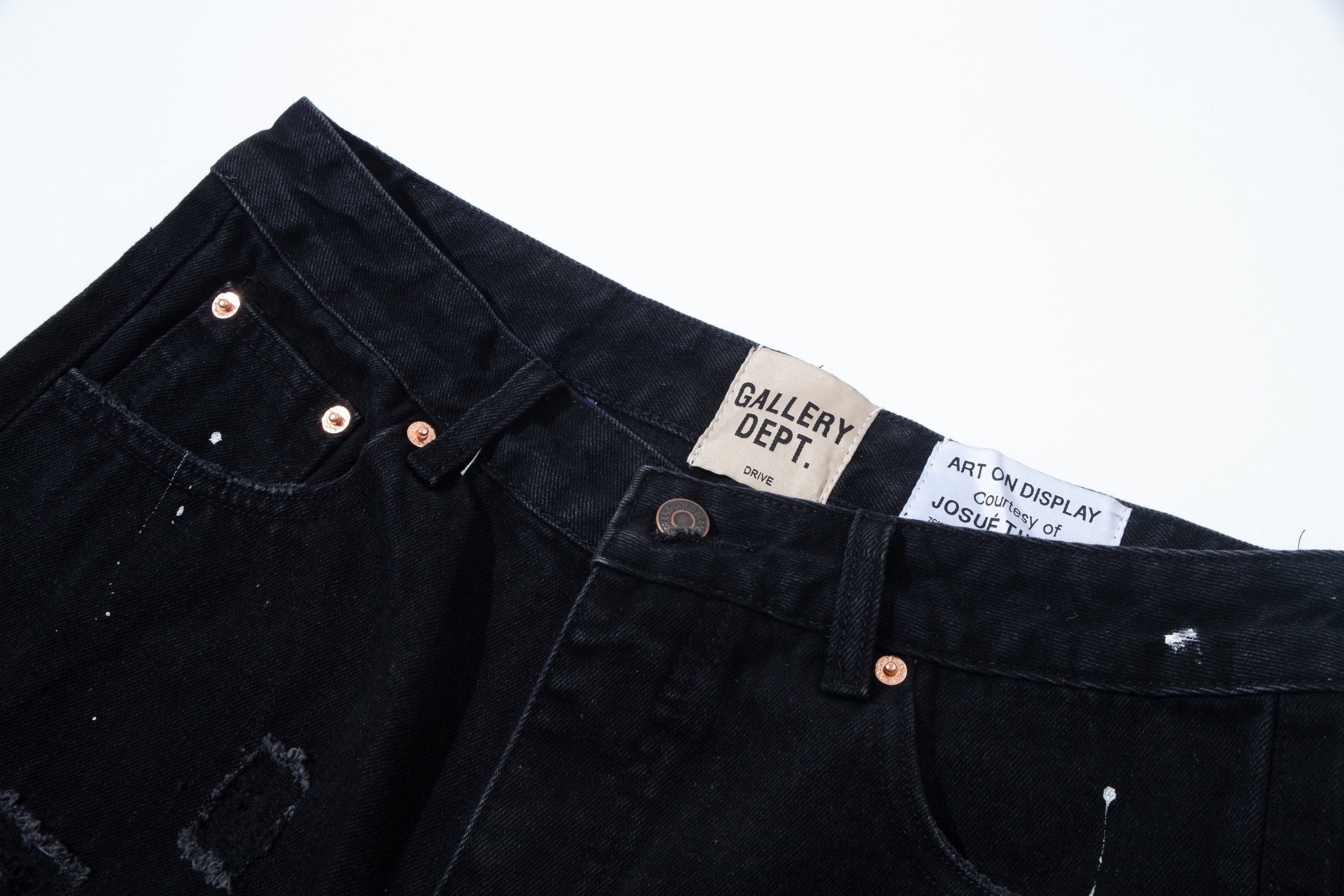 Gallery Shorts