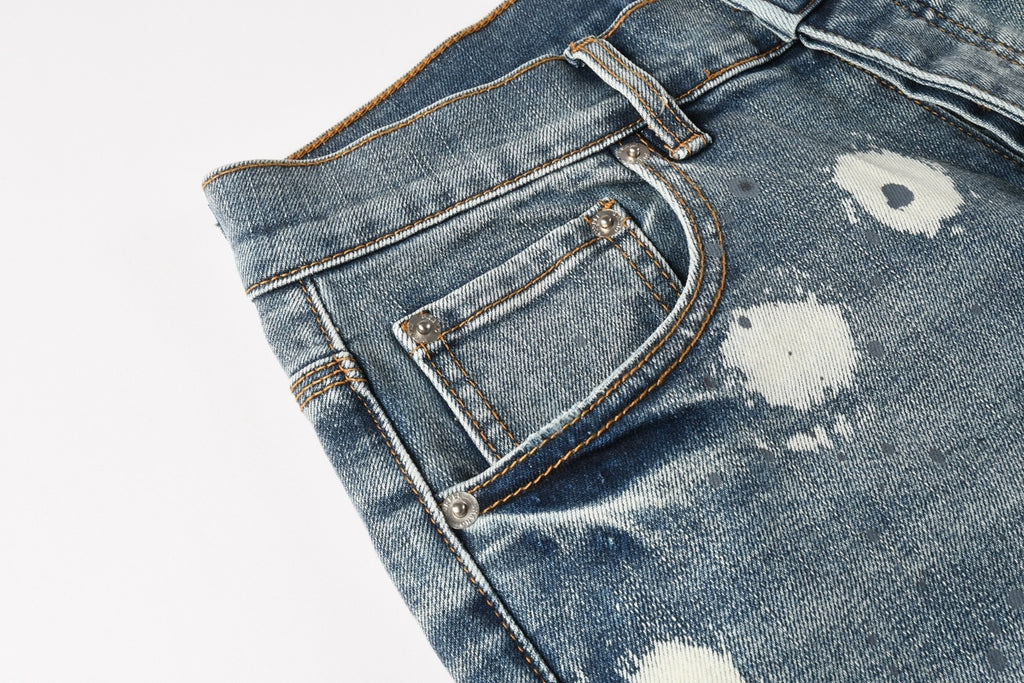 Unique Design Shorts