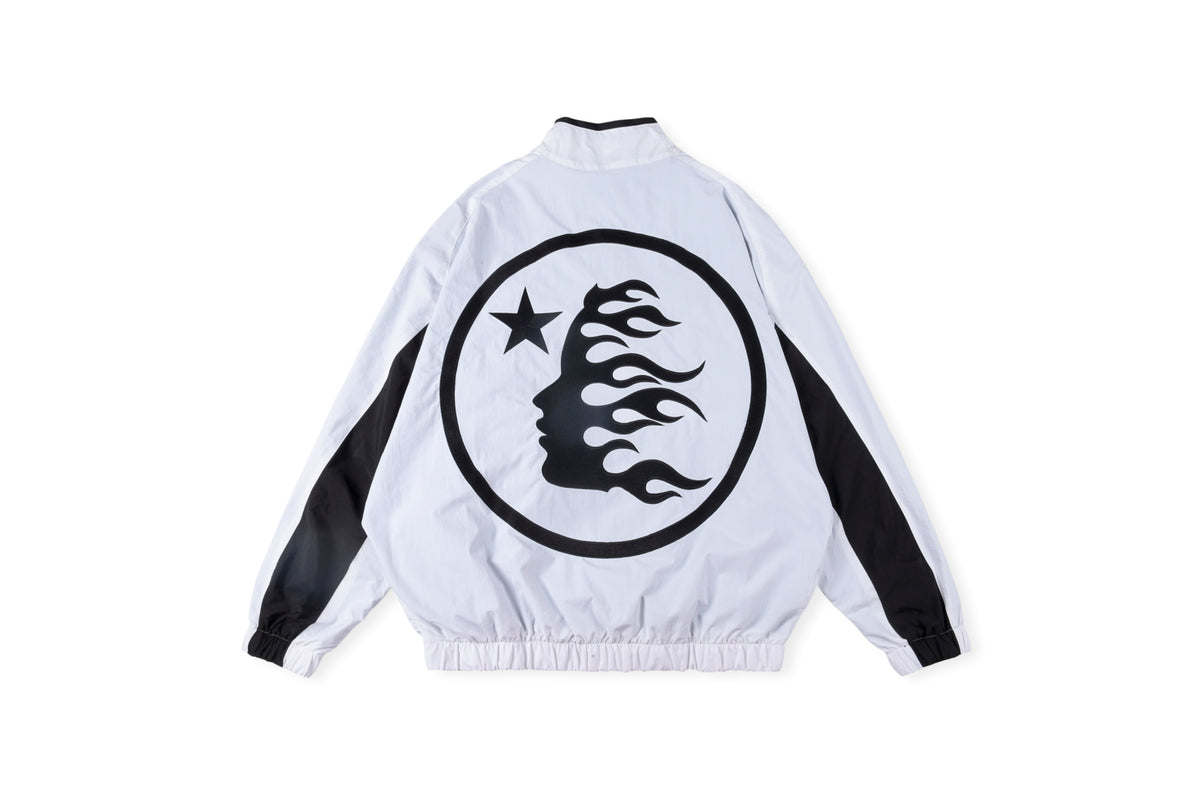Hellstar Windbreaker