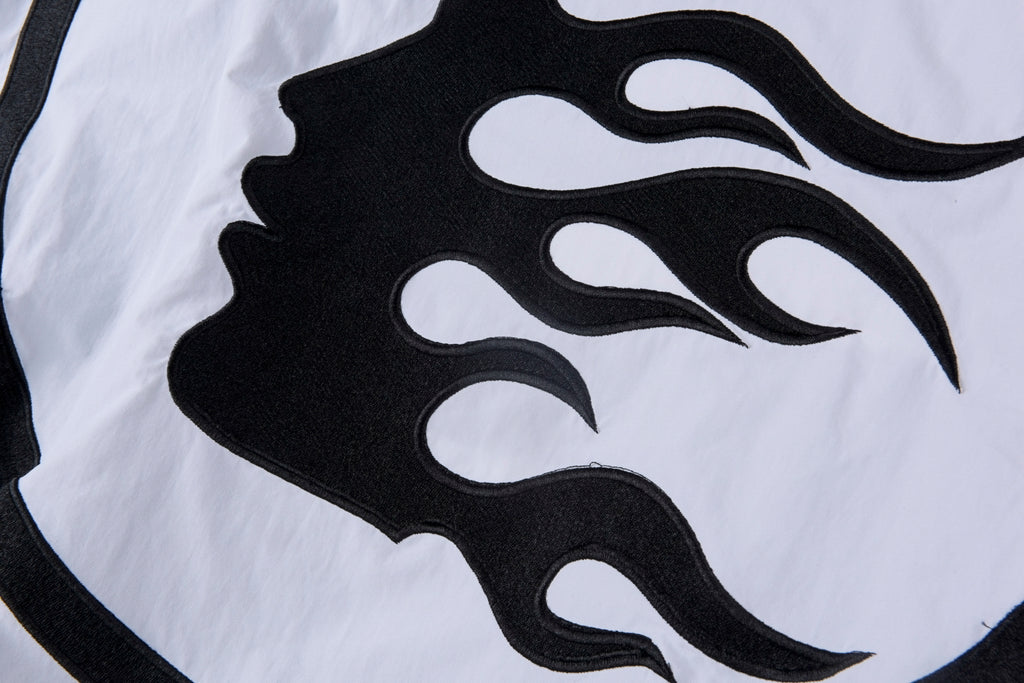 Hellstar Windbreaker