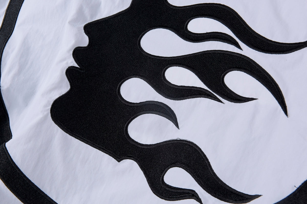 Hellstar Windbreaker